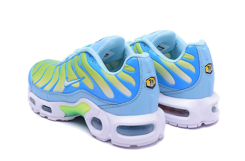 Nike Air Max TN women shoes-025