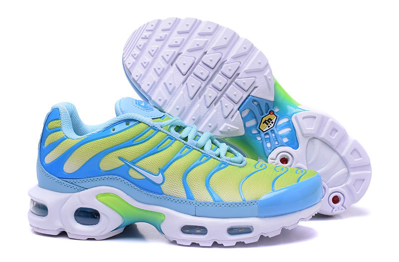 Nike Air Max TN women shoes-025