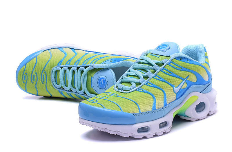 Nike Air Max TN women shoes-025