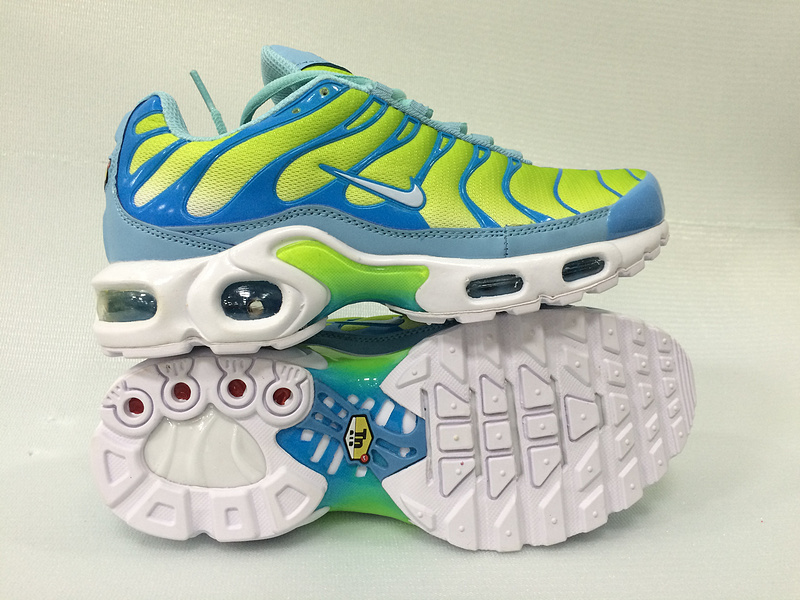 Nike Air Max TN women shoes-044