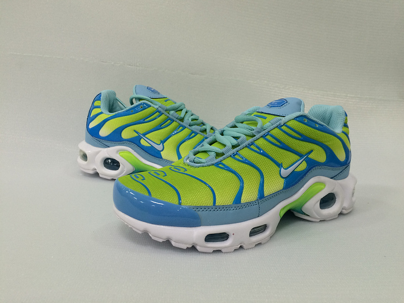 Nike Air Max TN women shoes-044