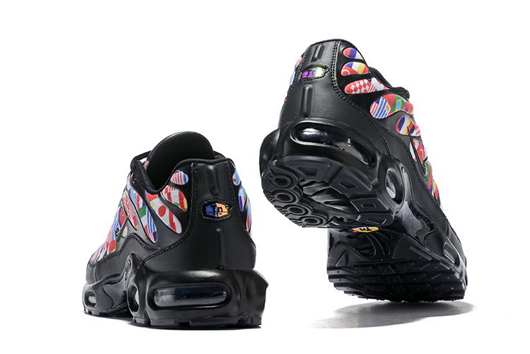 Nike Air Max TN women shoes-085