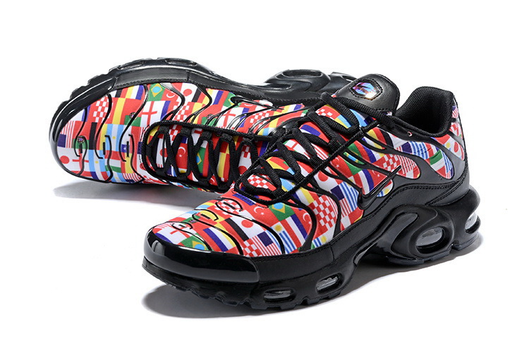 Nike Air Max TN women shoes-085