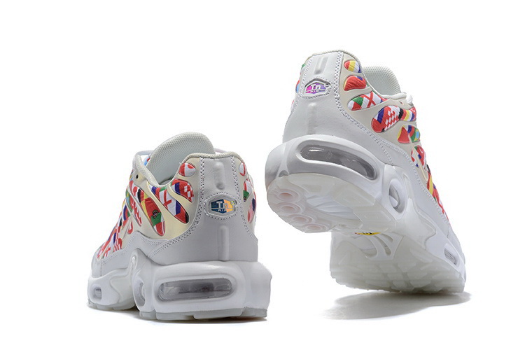 Nike Air Max TN women shoes-086