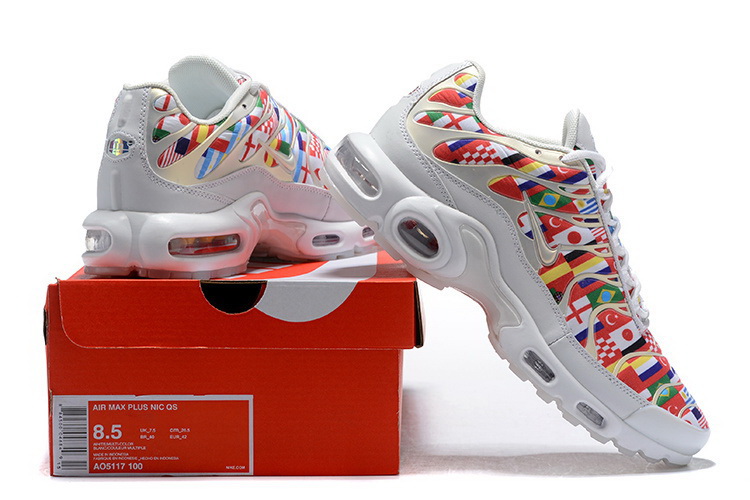 Nike Air Max TN women shoes-086