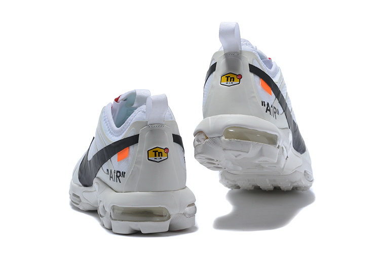 Nike Air Max TN women shoes-107