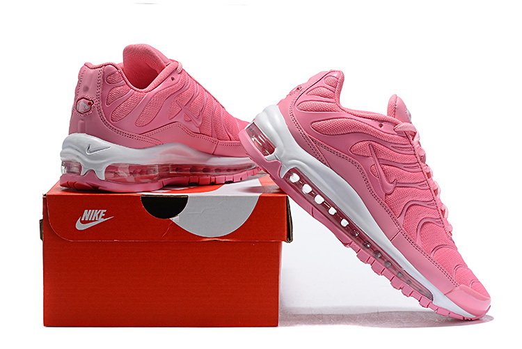 Nike Air Max TN women shoes-110