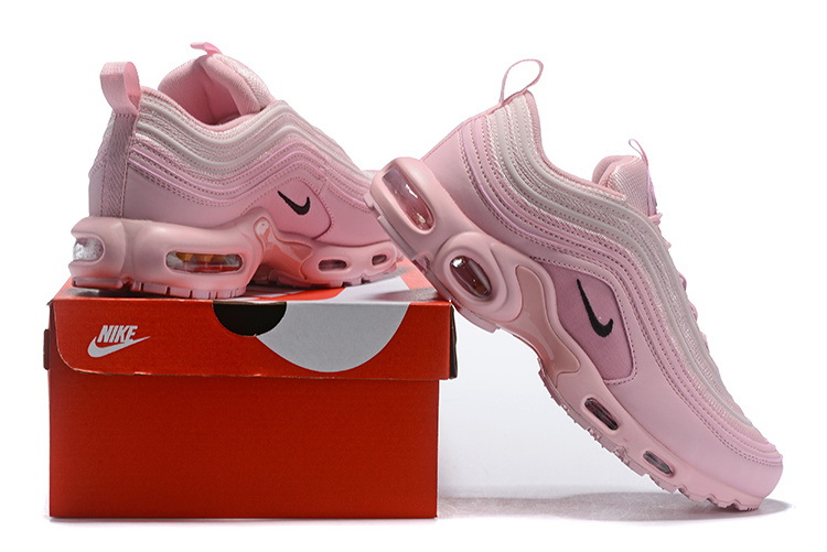 Nike Air Max TN women shoes-113