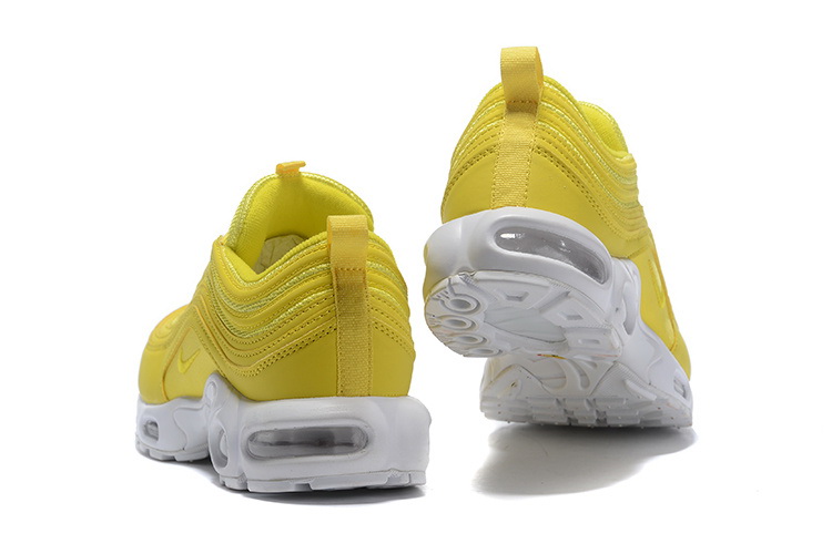 Nike Air Max TN women shoes-116