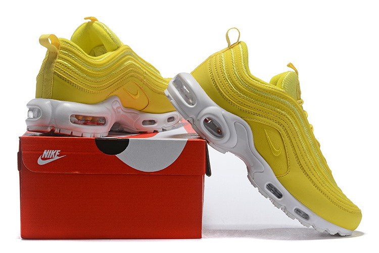 Nike Air Max TN women shoes-116