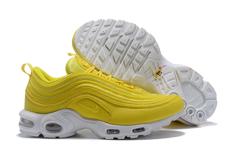 Nike Air Max TN women shoes-116