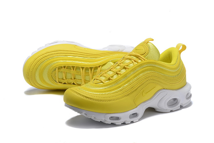 Nike Air Max TN women shoes-116