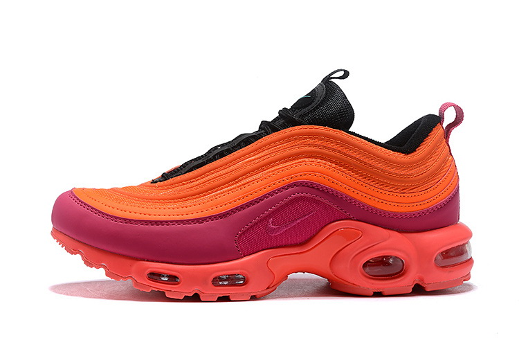 Nike Air Max TN women shoes-118