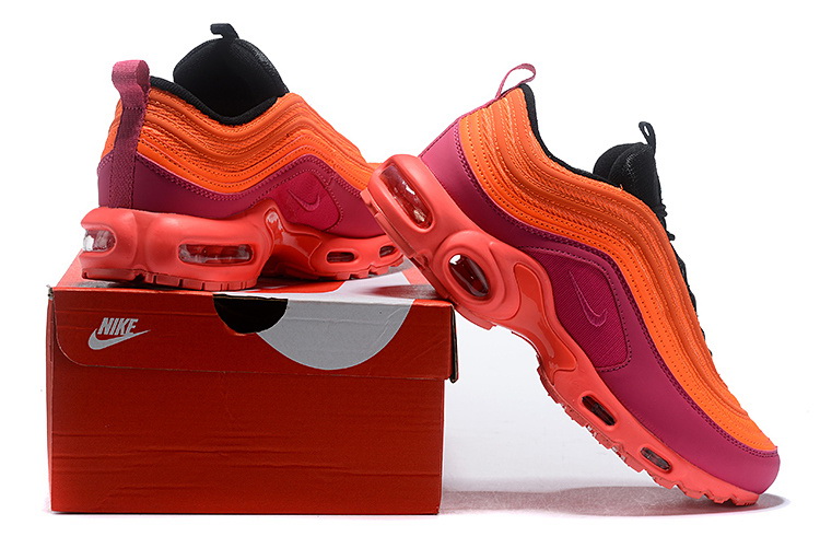 Nike Air Max TN women shoes-118