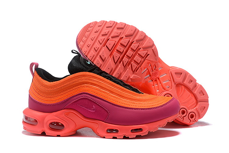 Nike Air Max TN women shoes-118