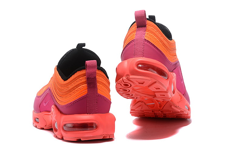 Nike Air Max TN women shoes-118