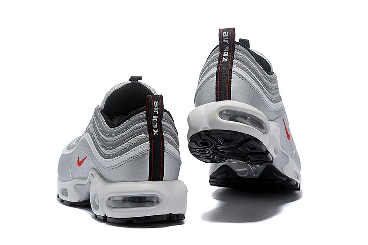 Nike Air Max TN women shoes-119