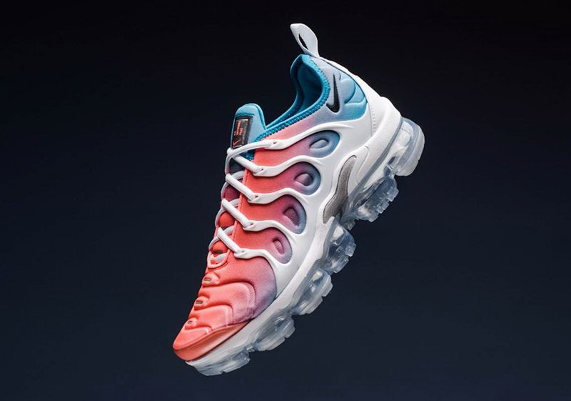 Nike Air Max TN women shoes-158