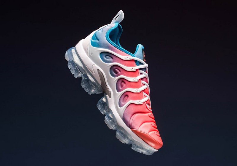 Nike Air Max TN women shoes-158