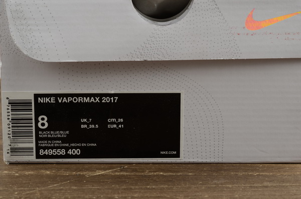 Nike Air Vapor Max 1:1 quality men shoes-013