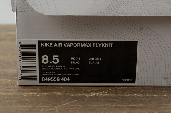 Nike Air Vapor Max 1:1 quality men shoes-017