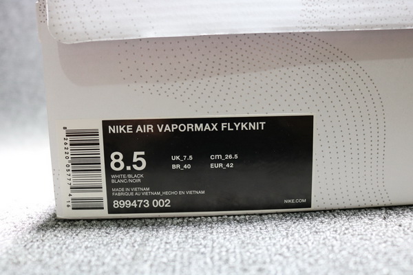 Nike Air Vapor Max 1:1 quality men shoes-024