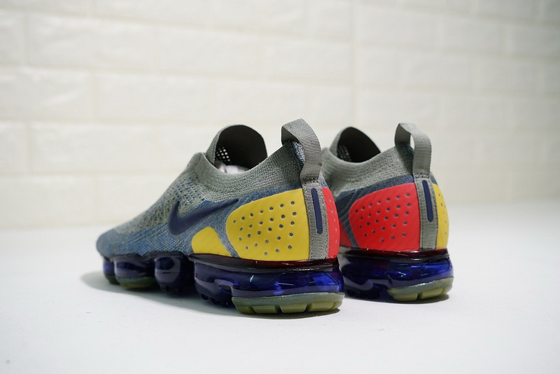 Nike Air Vapor Max 1;1 quality men shoes-035