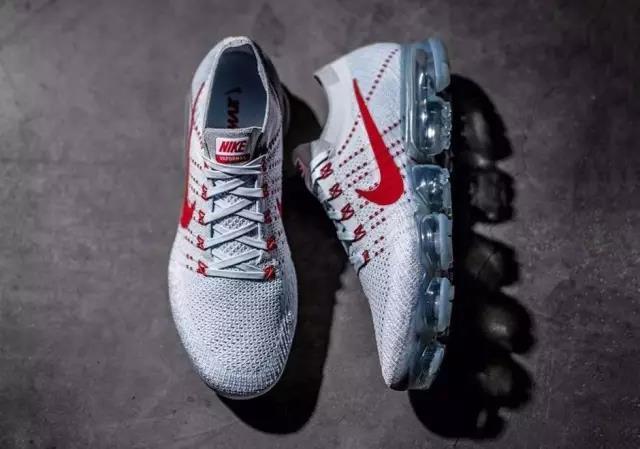 Nike Air Vapor Max 2018 men Shoes-002