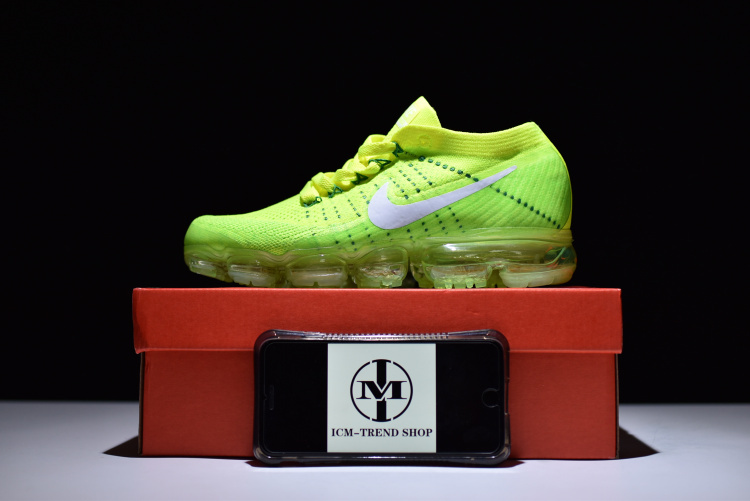 Nike Air Vapor Max 2018 men Shoes-007