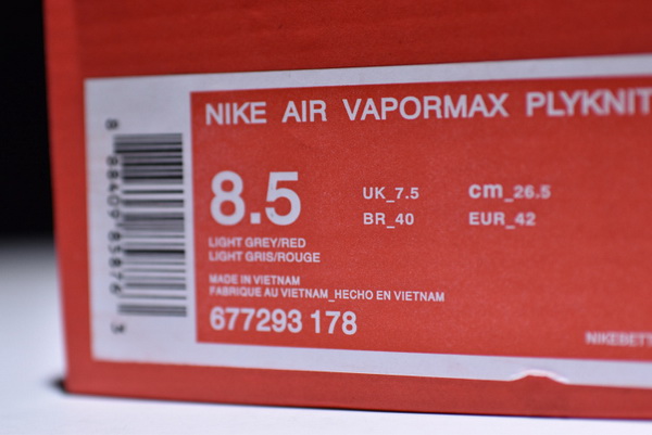 Nike Air Vapor Max 2018 men Shoes-014