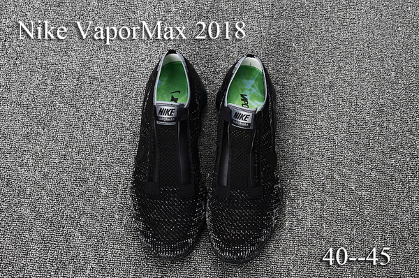 Nike Air Vapor Max 2018 men Shoes-043