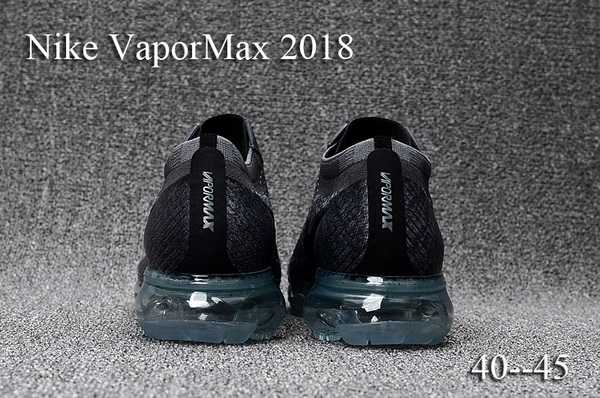 Nike Air Vapor Max 2018 men Shoes-045