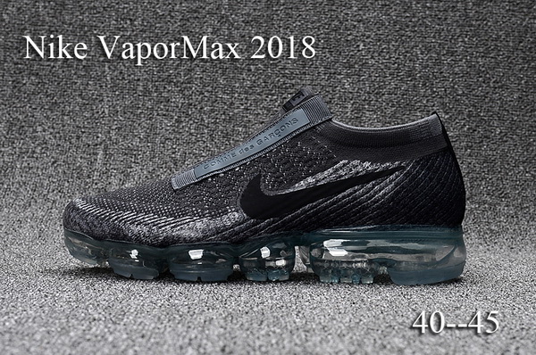 Nike Air Vapor Max 2018 men Shoes-045