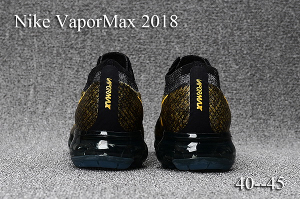 Nike Air Vapor Max 2018 men Shoes-052