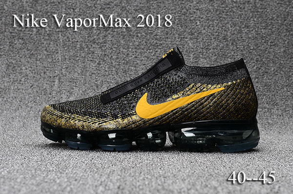 Nike Air Vapor Max 2018 men Shoes-052