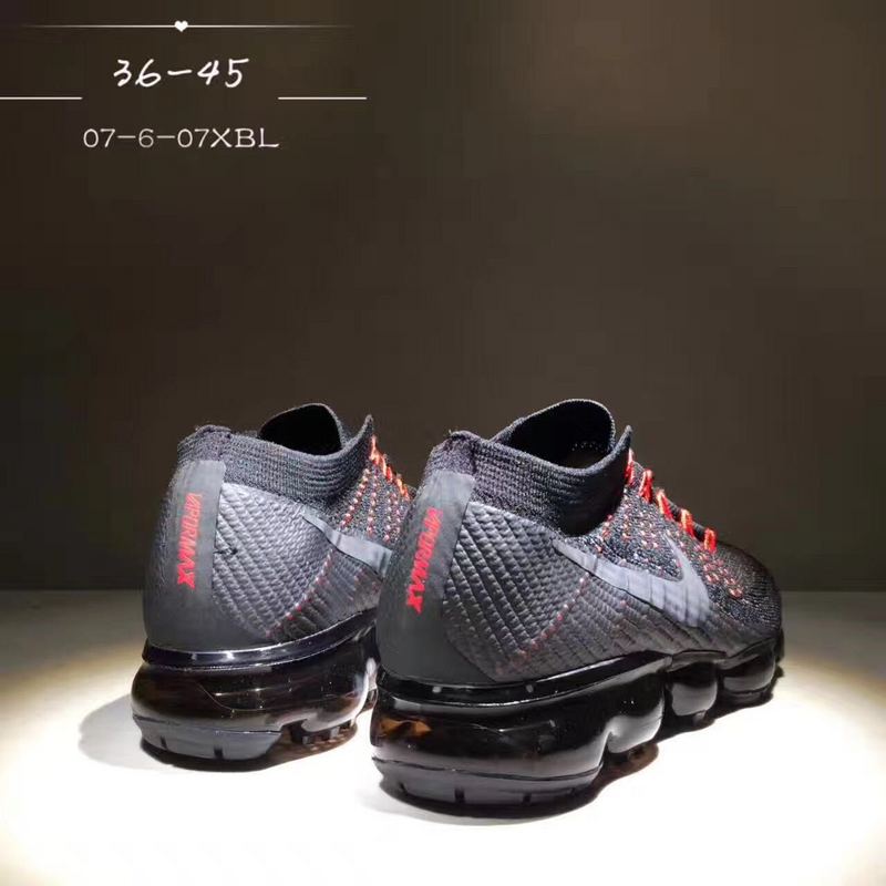 Nike Air Vapor Max 2018 men Shoes-055