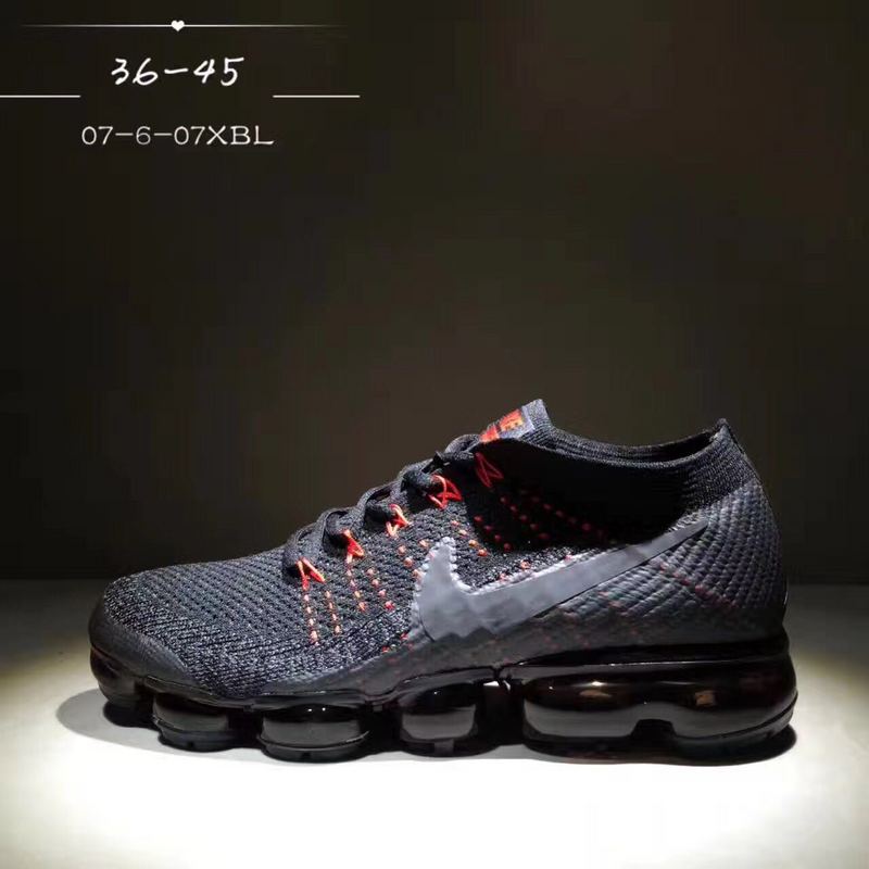 Nike Air Vapor Max 2018 men Shoes-055