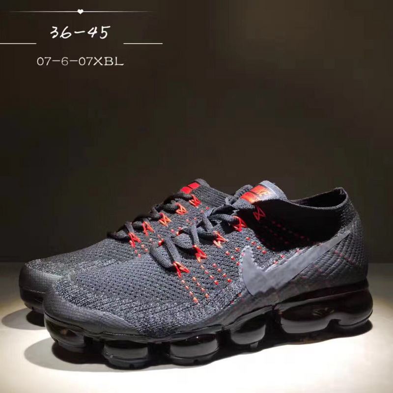 Nike Air Vapor Max 2018 men Shoes-055