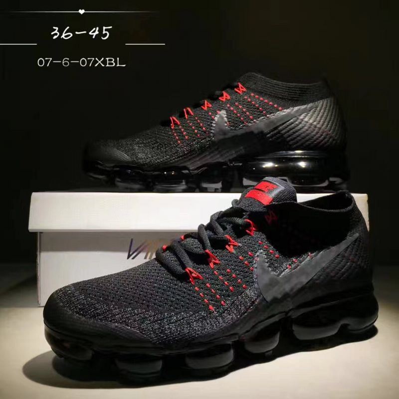 Nike Air Vapor Max 2018 men Shoes-055