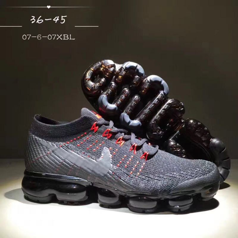 Nike Air Vapor Max 2018 men Shoes-055