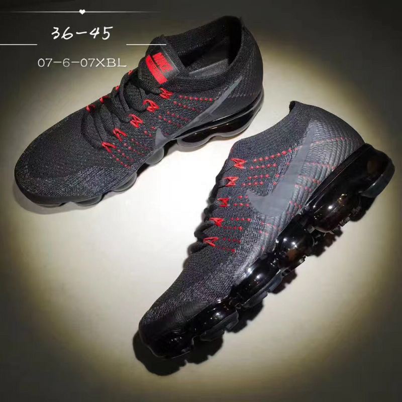 Nike Air Vapor Max 2018 men Shoes-055