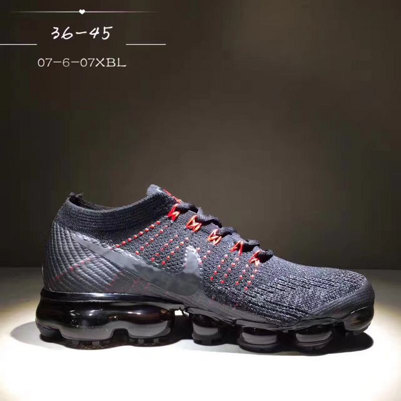 Nike Air Vapor Max 2018 men Shoes-055