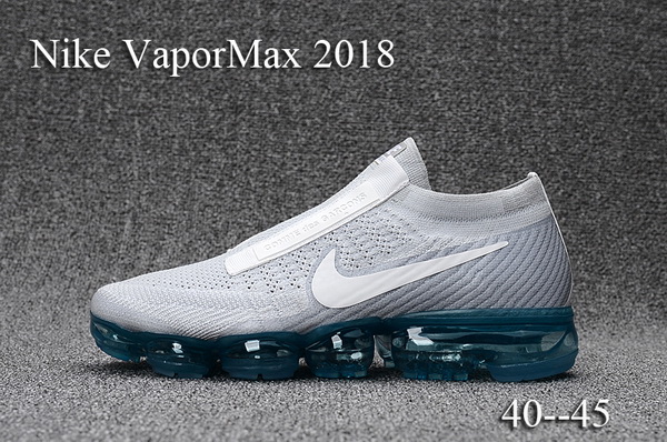 Nike Air Vapor Max 2018 men Shoes-058