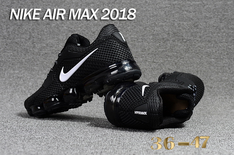 Nike Air Vapor Max 2018 men Shoes-060