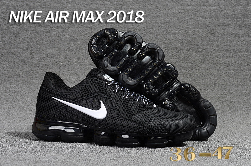 Nike Air Vapor Max 2018 men Shoes-060