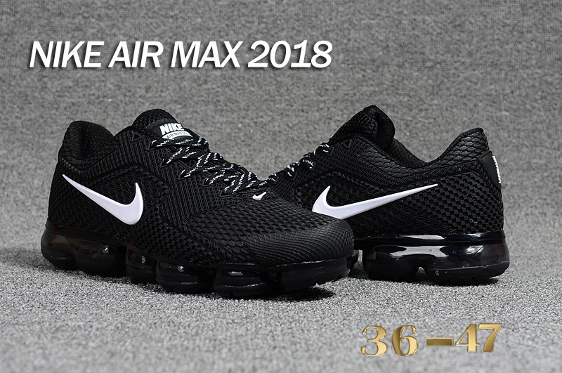 Nike Air Vapor Max 2018 men Shoes-060