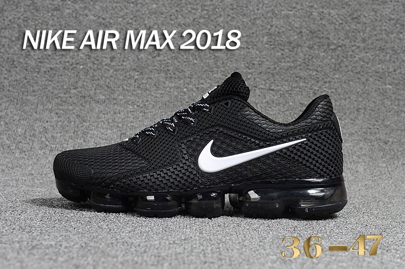 Nike Air Vapor Max 2018 men Shoes-060