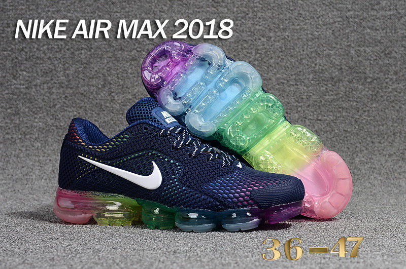 Nike Air Vapor Max 2018 men Shoes-061