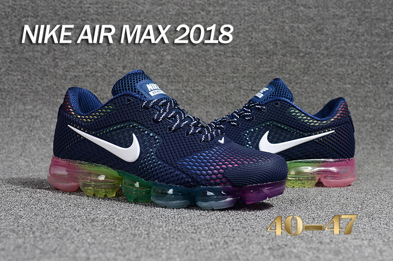 Nike Air Vapor Max 2018 men Shoes-061