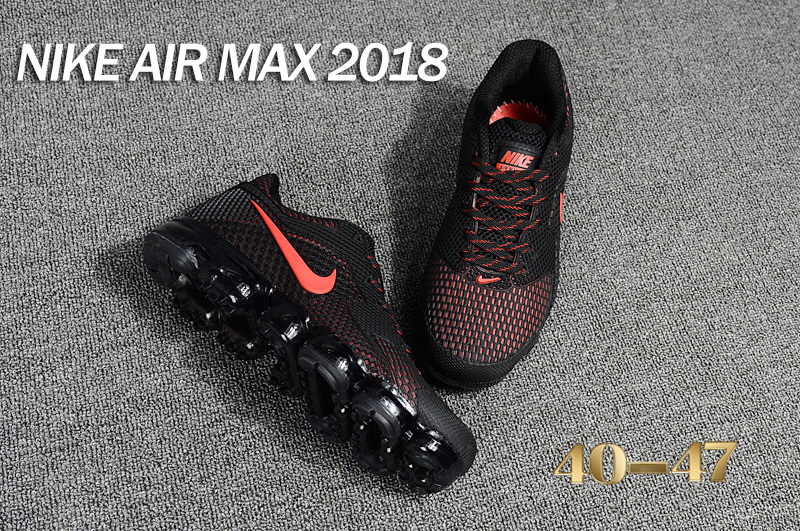 Nike Air Vapor Max 2018 men Shoes-062